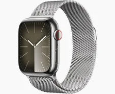 Apple Watch Series 9 (GPS 45mm)