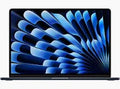 MacBook Air 15-inch (M3 8GB RAM 512GB SSD)