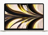 MacBook Air 13-inch (M2 8GB RAM 256GB SSD)